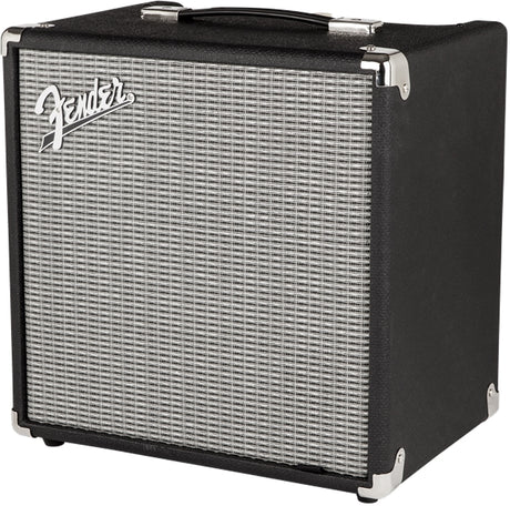 Fender Rumble 25 V3 Bass Combo Amp