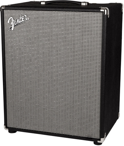 Fender Rumble 200 1x15 200w Bass Combo Amp