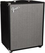 Fender Rumble 200 1x15 200w Bass Combo Amp