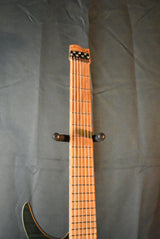 Used Strandberg Boden NX 7 - Green