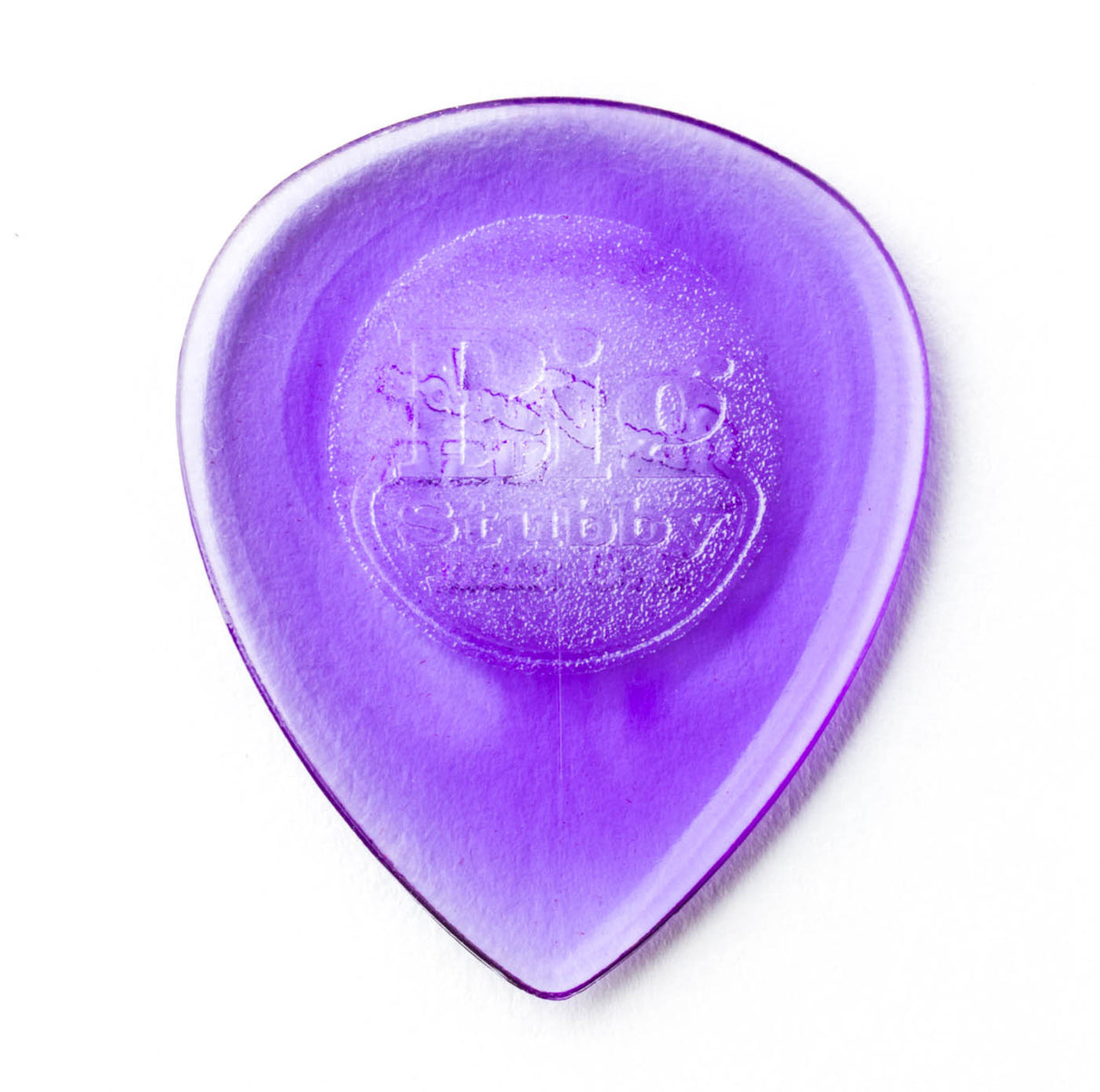 Dunlop Big Stubby Pick 2.0MM - 6 Pack