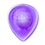 Dunlop Big Stubby Pick 2.0MM - 6 Pack