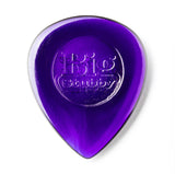 Dunlop Big Stubby Pick 3.00MM - 6 Pack