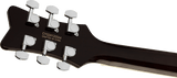 Gretsch Electromatic CVT Double-Cut with Wraparound, Laurel Fingerboard, Vintage White