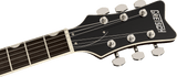 Gretsch Electromatic CVT Double-Cut with Wraparound, Laurel Fingerboard, Vintage White