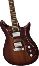 Gretsch Electromatic CVT Double-Cut with Wraparound, Laurel Fingerboard, Havana Burst