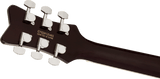 Gretsch Electromatic CVT Double-Cut with Wraparound, Laurel Fingerboard, Havana Burst