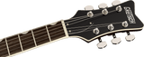 Gretsch Electromatic CVT Double-Cut with Wraparound, Laurel Fingerboard, Havana Burst