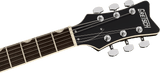 Gretsch Electromatic CVT Double-Cut with Wraparound, Laurel Fingerboard, Wychwood