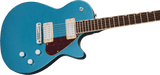 Gretsch Electromatic Jet Club, Rosewood Fingerboard, Riviera Blue