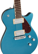 Gretsch Electromatic Jet Club, Rosewood Fingerboard, Riviera Blue