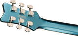 Gretsch Electromatic Jet Club, Rosewood Fingerboard, Riviera Blue