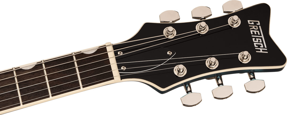 Gretsch Electromatic Jet Club, Rosewood Fingerboard, Riviera Blue
