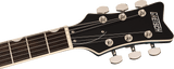 Gretsch Electromatic Jet Club, Rosewood Fingerboard, Riviera Blue
