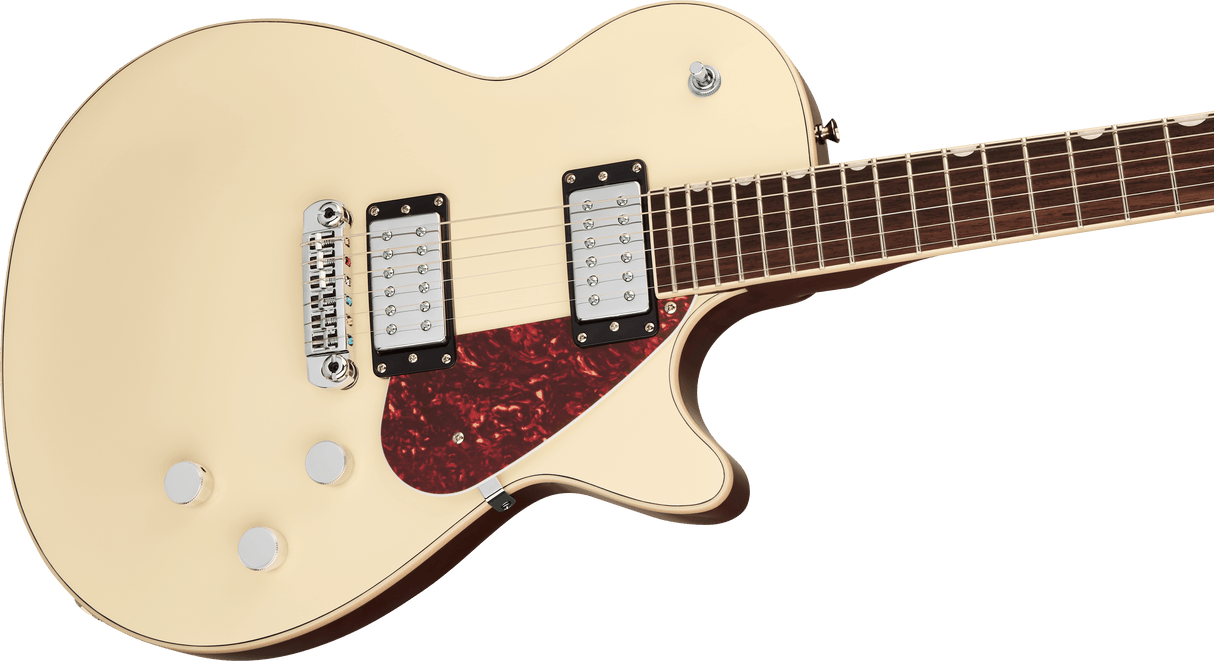 Gretsch Electromatic Jet, Rosewood Fingerboard, Vintage White