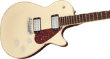 Gretsch Electromatic Jet, Rosewood Fingerboard, Vintage White