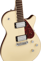Gretsch Electromatic Jet, Rosewood Fingerboard, Vintage White