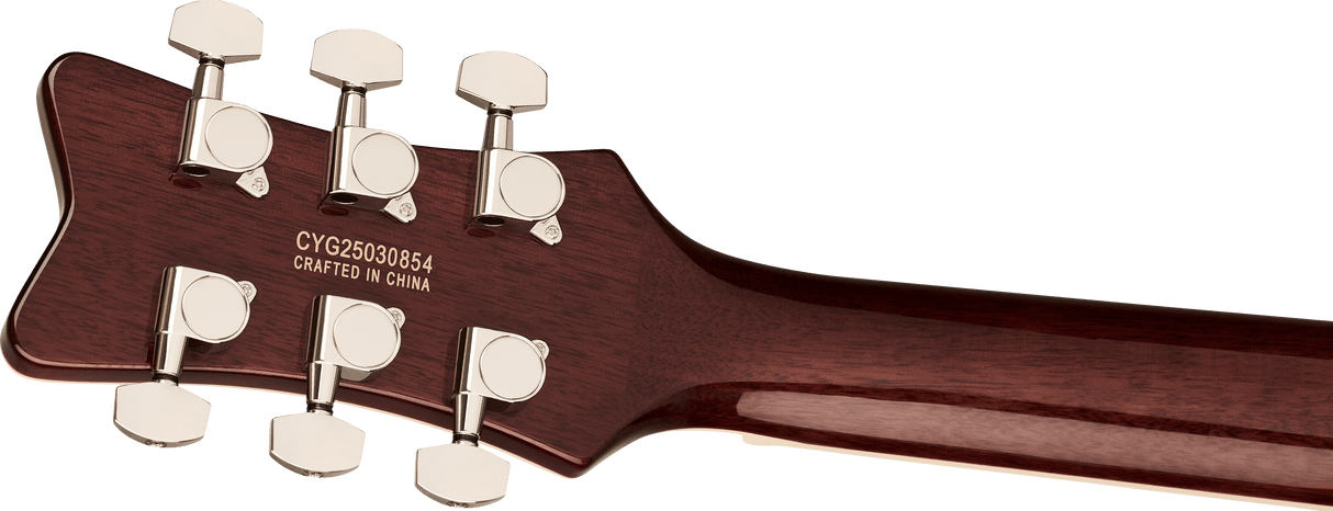 Gretsch Electromatic Jet, Rosewood Fingerboard, Vintage White