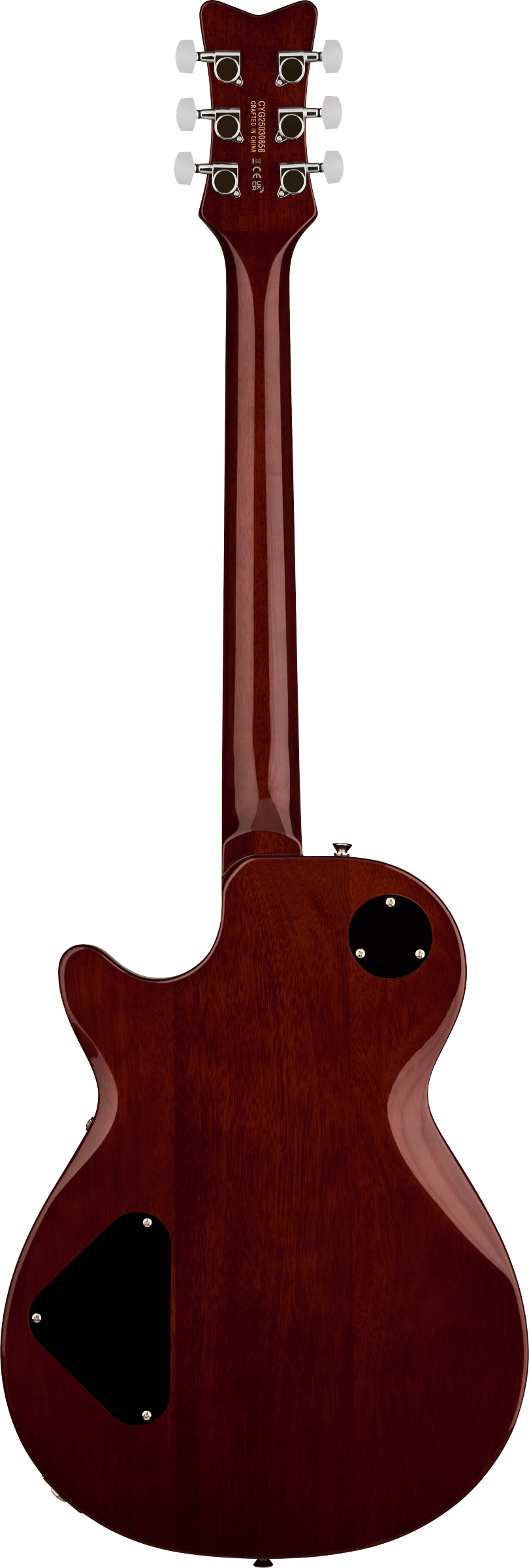 Gretsch Electromatic Jet, Rosewood Fingerboard, Dark Cherry Metallic