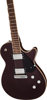 Gretsch Electromatic Jet, Rosewood Fingerboard, Dark Cherry Metallic