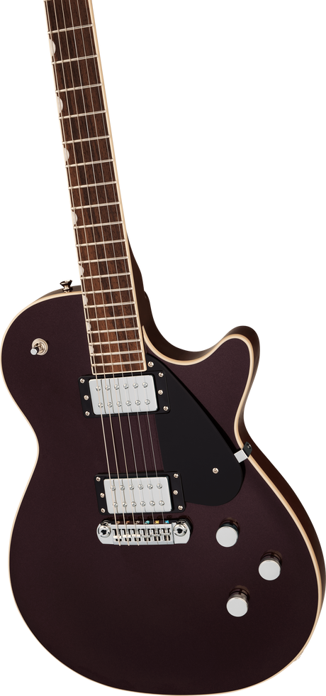Gretsch Electromatic Jet, Rosewood Fingerboard, Dark Cherry Metallic