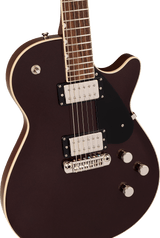 Gretsch Electromatic Jet, Rosewood Fingerboard, Dark Cherry Metallic