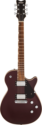 Gretsch Electromatic Jet, Rosewood Fingerboard, Dark Cherry Metallic
