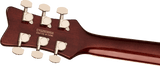 Gretsch Electromatic Jet, Rosewood Fingerboard, Dark Cherry Metallic