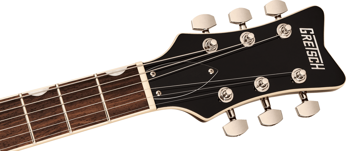Gretsch Electromatic Jet, Rosewood Fingerboard, Dark Cherry Metallic
