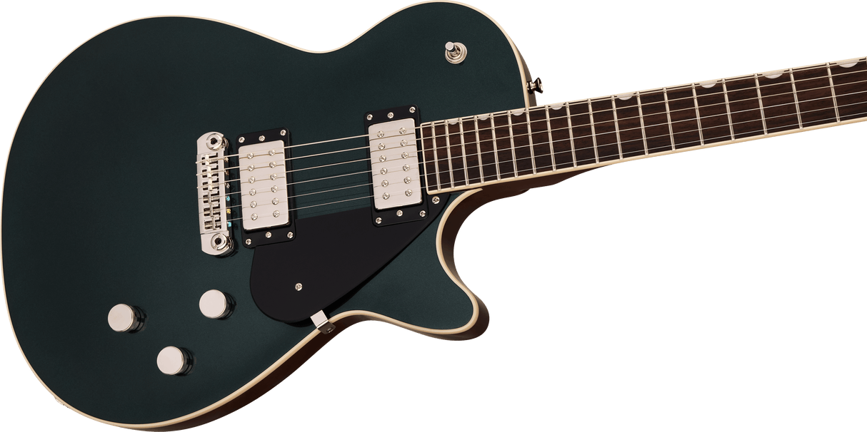 Gretsch Electromatic Jet, Rosewood Fingerboard, Cadillac Green