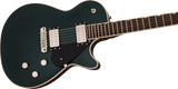 Gretsch Electromatic Jet, Rosewood Fingerboard, Cadillac Green
