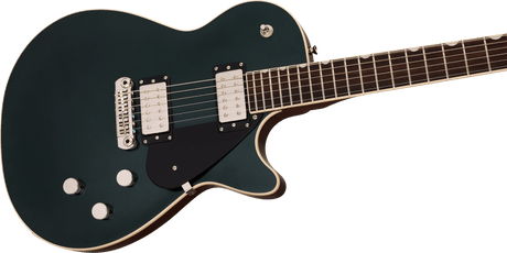 Gretsch Electromatic Jet, Rosewood Fingerboard, Cadillac Green