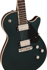Gretsch Electromatic Jet, Rosewood Fingerboard, Cadillac Green