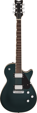 Gretsch Electromatic Jet, Rosewood Fingerboard, Cadillac Green