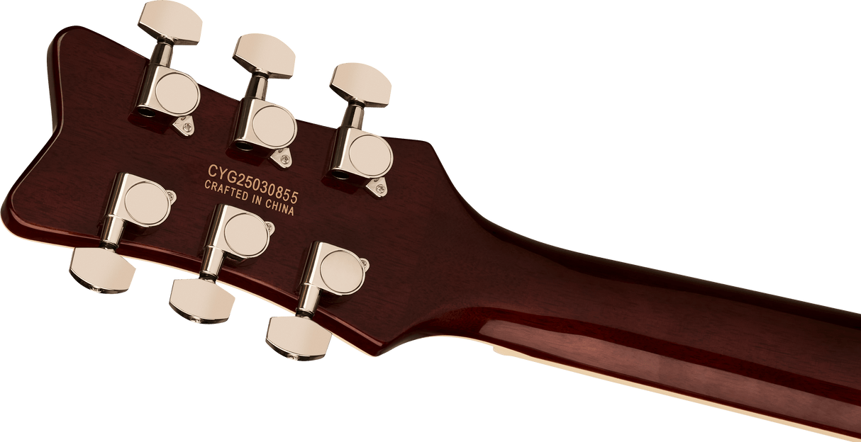 Gretsch Electromatic Jet, Rosewood Fingerboard, Cadillac Green