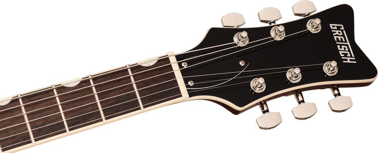 Gretsch Electromatic Jet, Rosewood Fingerboard, Cadillac Green