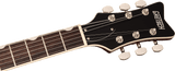 Gretsch Electromatic Jet, Rosewood Fingerboard, Cadillac Green