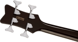 Gretsch Electromatic CVT Bass Double-Cut, Laurel Fingerboard, Vintage White