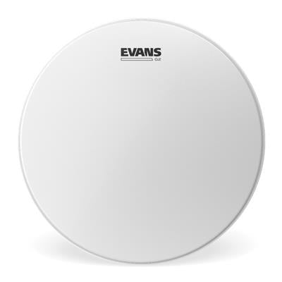 Evans B08GP 8" G Plus Coated Drum Head