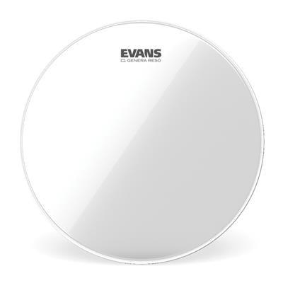 Evans Genera Resonant TT16GR 16" Drum Head