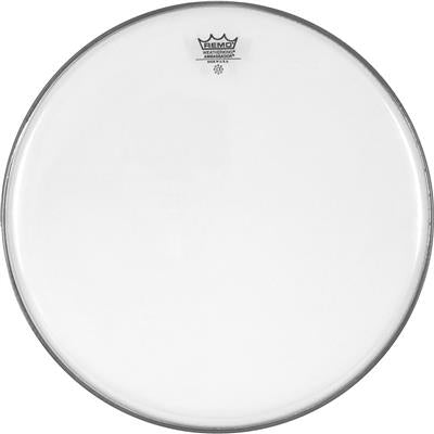 Remo Ambassador 10" Clear Drum Head