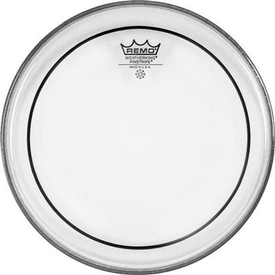 Remo Clear Pinstripe 6" Drum Head