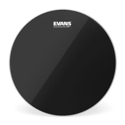 Evans Resonant Black 8" Drum Head