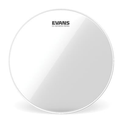 Evans G4 Clear TT10G14 10" Drum Head