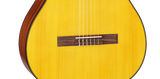 Takamine GC3CE Nylon String Acoustic-Electric Guitar - Natural
