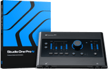 PreSonus Quantum ES4  4 x 4, 24-bit / 192 kHz USB-C Audio Interface