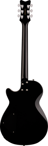 Gretsch Streamliner Jet Club 1 Pickup, Laurel Fingerboard, Jet Black
