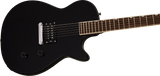 Gretsch Streamliner Jet Club 1 Pickup, Laurel Fingerboard, Jet Black