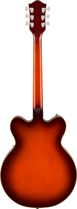 Gretsch G2622 Streamliner Center Block Double-Cut with V-Stoptail, Laurel Fingerboard, BT-3S Pickups, Midnight Sapphire