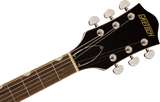Gretsch G2622 Streamliner Center Block Double-Cut with V-Stoptail, Laurel Fingerboard, BT-3S Pickups, Midnight Sapphire